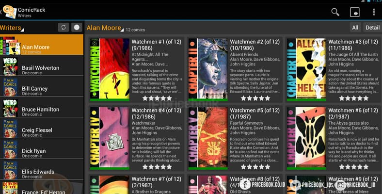 comicrack free