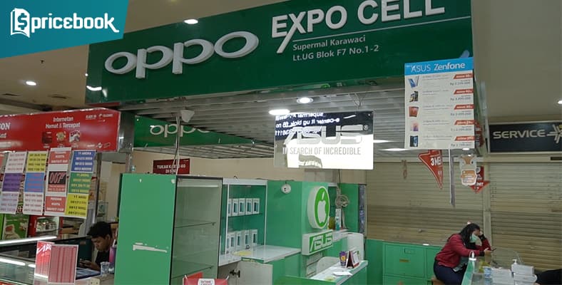 Penjualan Turun dan Harga Hp Naik