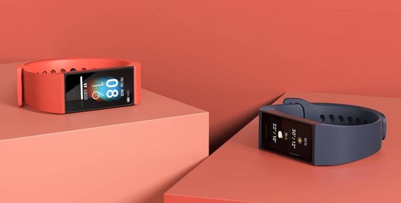 Redmi Band Terbaru