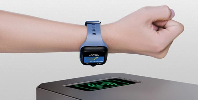 Smartwatch Xiaomi Terbaru