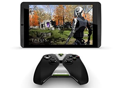 Nvidia Shield K1