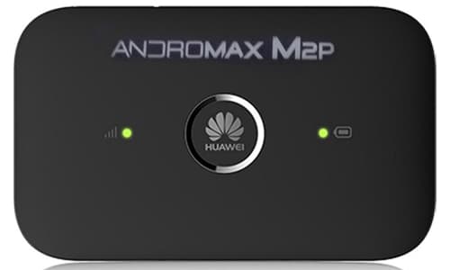 huawei mifi m2p
