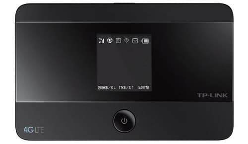 tp-link m7350