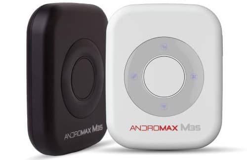 Smartfren Mifi Andromax M3S
