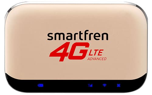 Smartfren Andromax M5