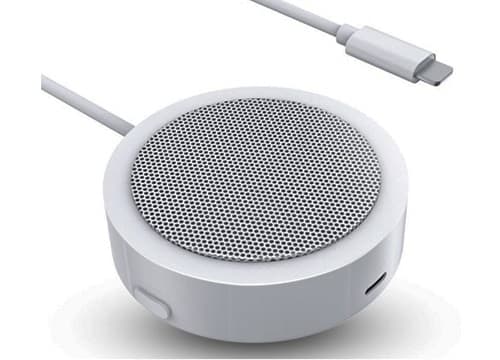 conference speaker