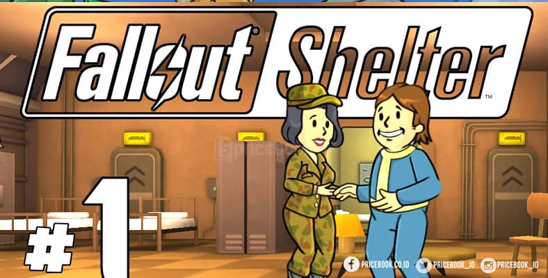 fallout shelter