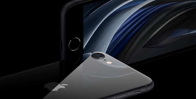 Spesifikasi iPhone SE versi 2020