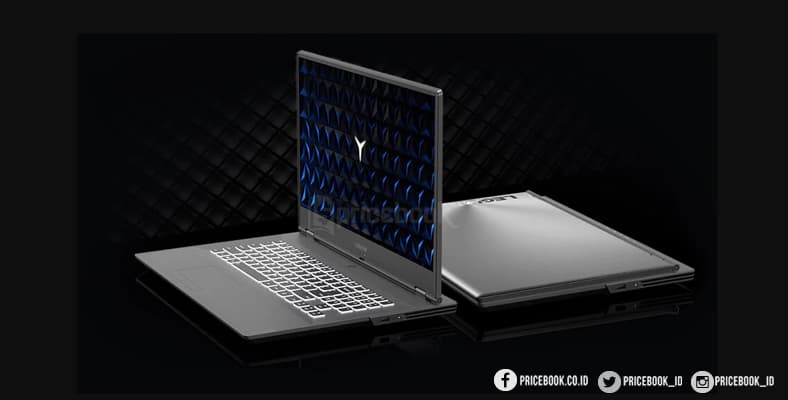 laptop gaming lenovo legion 7
