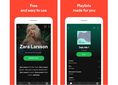 Spotify