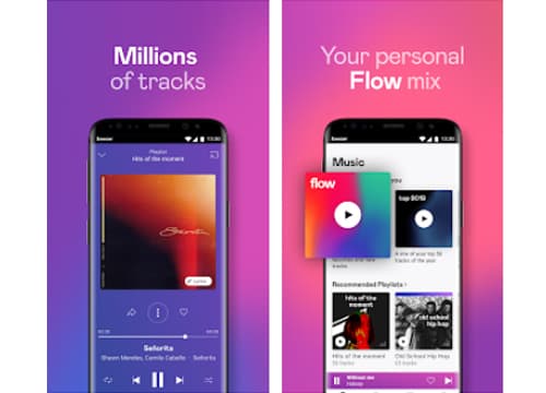 Deezer