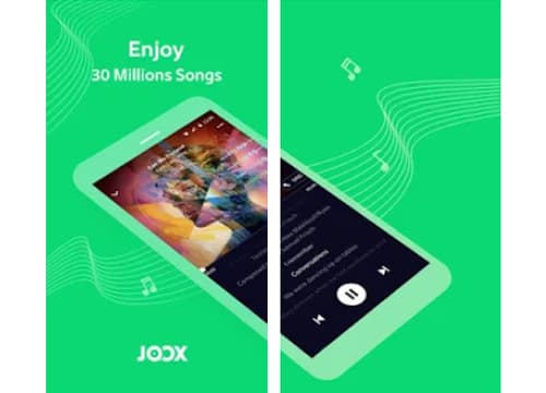 Joox