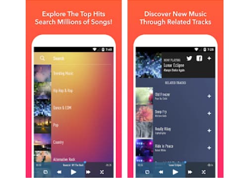 SongFlip