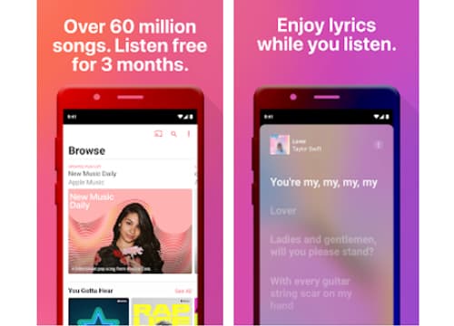 Apple Music