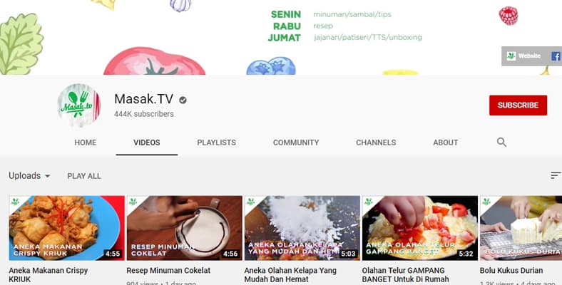 Masak.TV