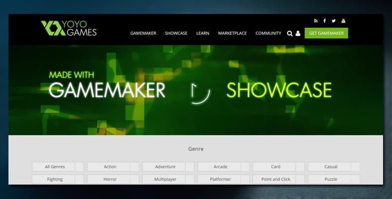gamemaker