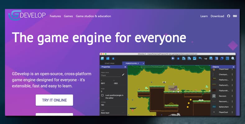 gdevelop
