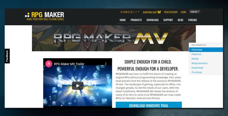 rpg maker