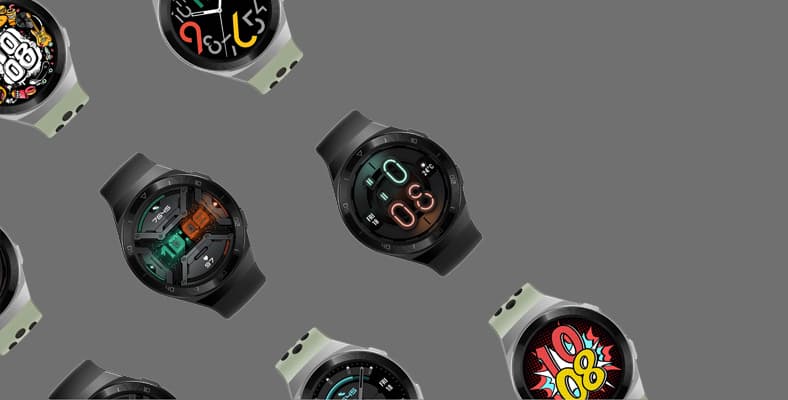 harga huawei watch gt 2e