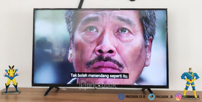 TV LED Murah