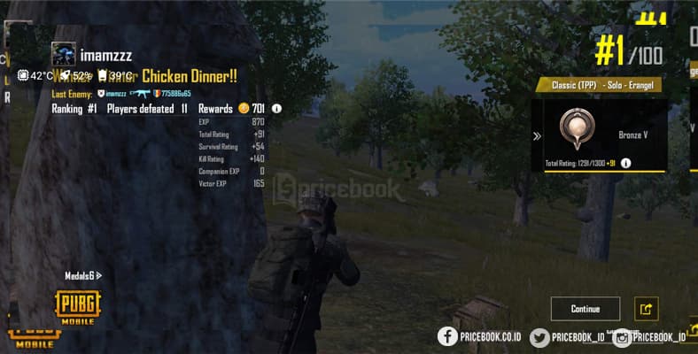 PUBG Mobile