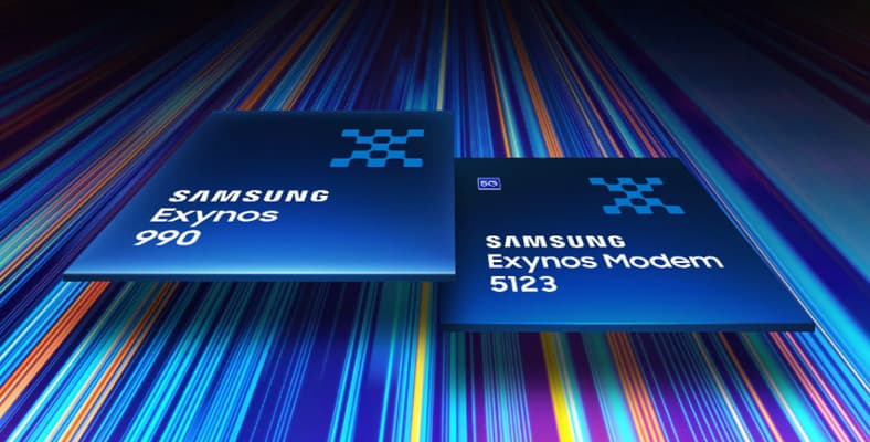 Exynos 990