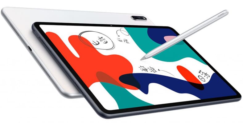 huawei matepad 10.4