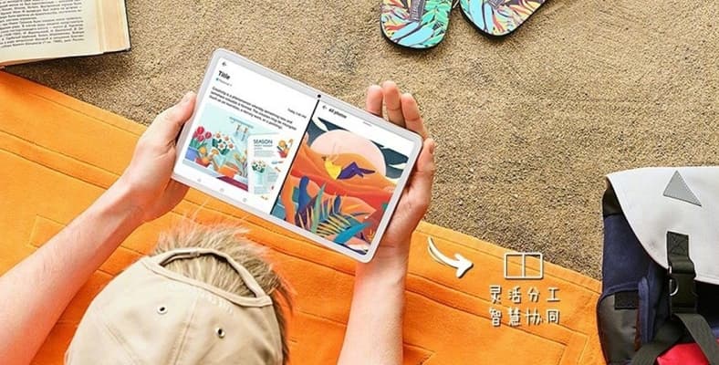 harga huawei matepad 10.4