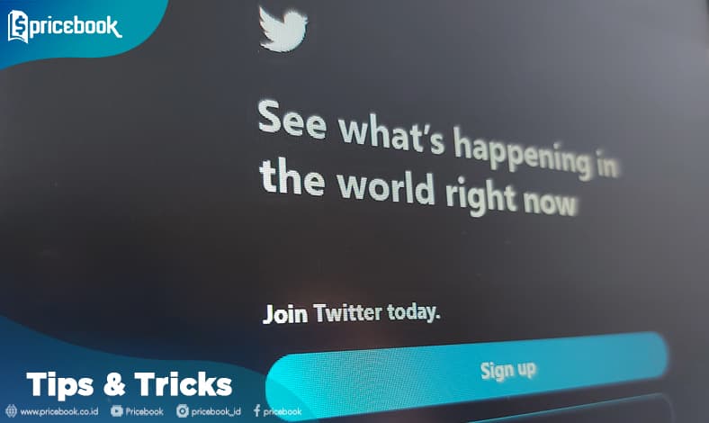 Cara Download Video di Twitter