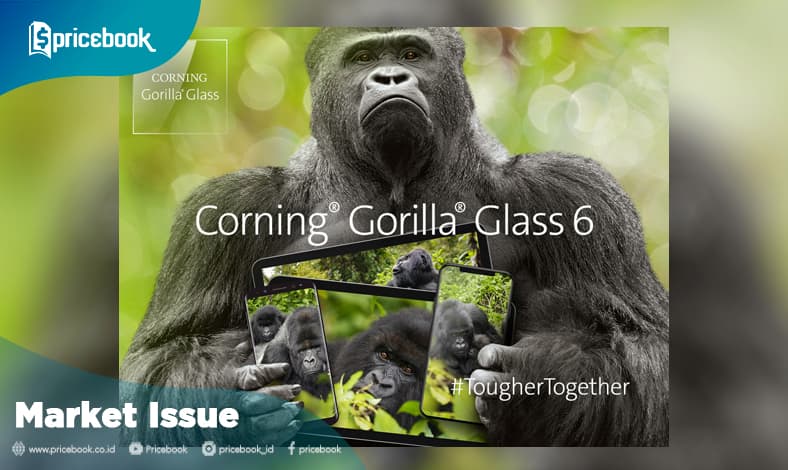 hp gorilla glass 6 terbaik