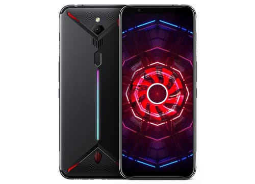 ZTE Nubia Red Magic 3