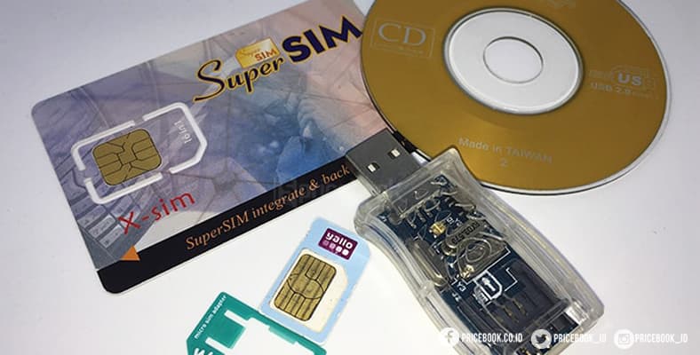 super sim
