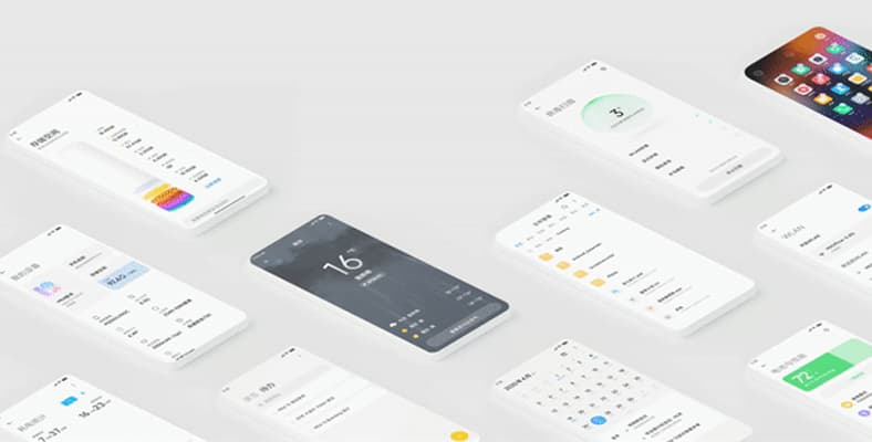 Daftar Hp Xiaomi yang Dapat MIUI 12