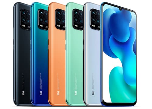harga mi 10 youth