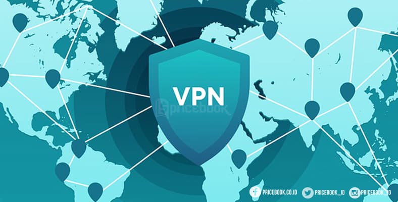 daftar VPN Gratis
