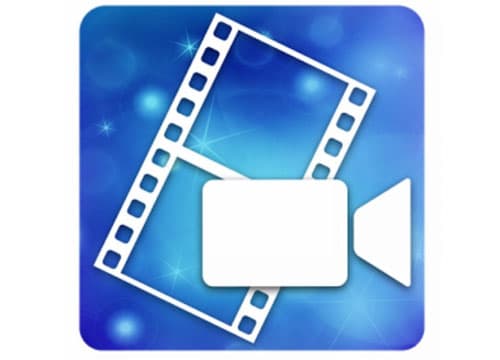 PowerDirector Video Editor