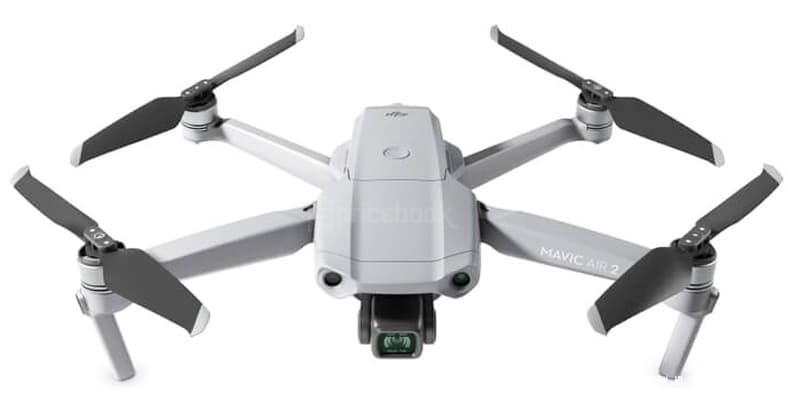 dji mavic air 2