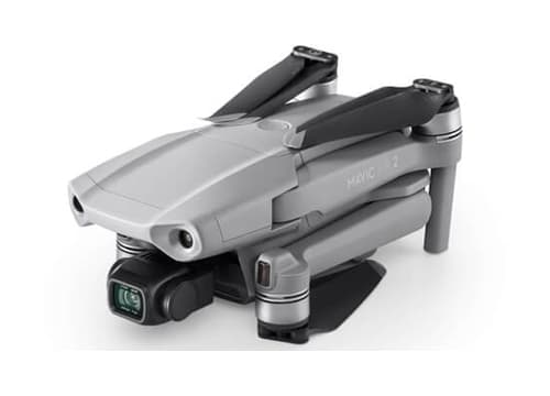 kamera dji mavic air 2