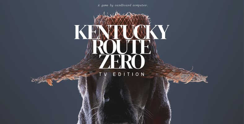 Kentucky Route Zero