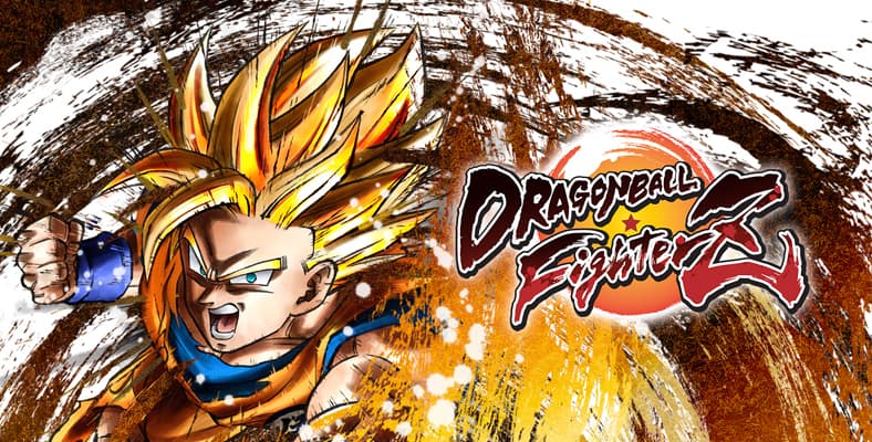Dragon Ball FighterZ