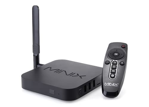 minix neo u1
