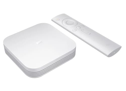 Xiaomi Hezi Mi Box 3s Pro