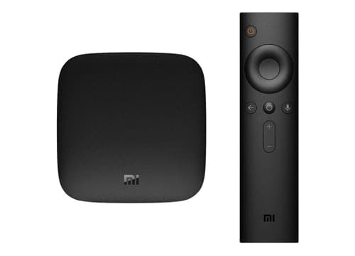 Xiaomi Hezi Mi Box 3 Pro