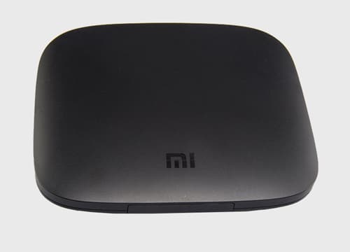 Xiaomi Hezi Mi Box Mini