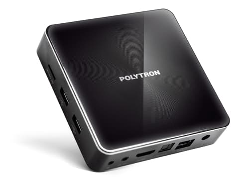 Polytron Android Box Play