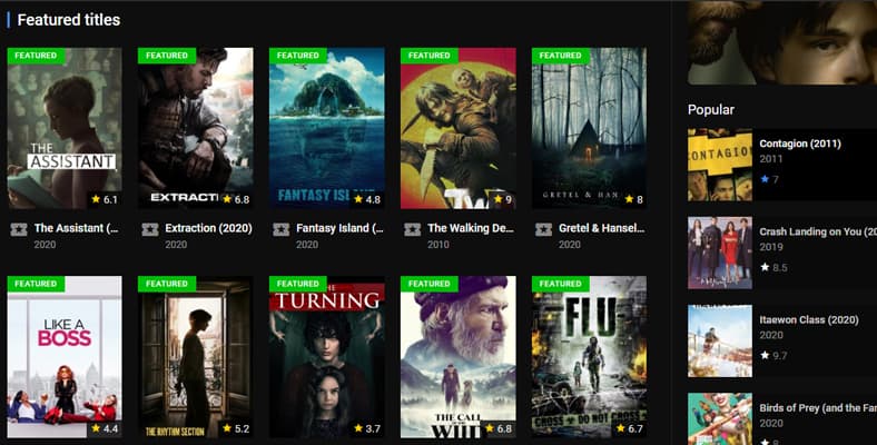 Nonton Film Online Gratis Terbaru