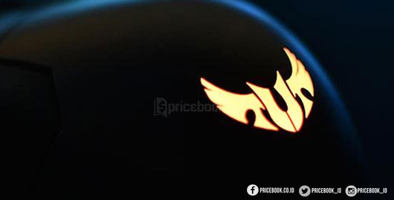 aksesoris asus tuf gaming