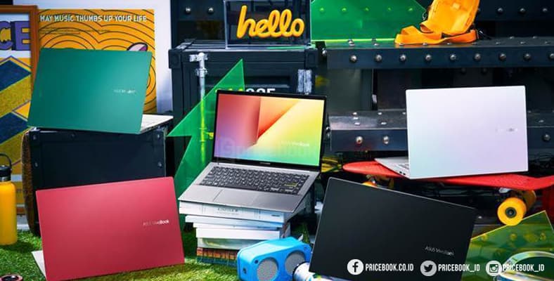 asus vivobook s14 s433