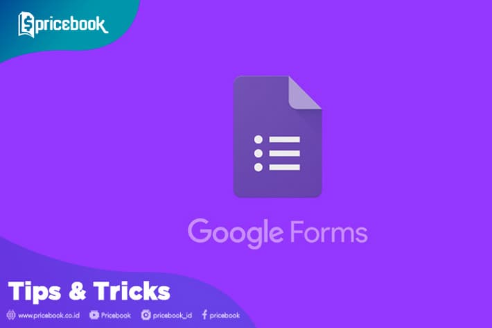 Cara Membuat Google Form
