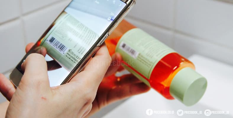 cara membeli produk kosmetik terbaik